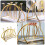 Water Cup Draining Rack Glass Holder With Tray 7