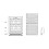Built-in beer fridge - BeerServer 60 Stainless 6