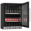 Built-in beer fridge - BeerServer 60 Stainless 3