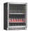 Built-in beer fridge - BeerServer 60 Stainless 4