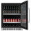 Built-in beer fridge - BeerServer 60 Stainless 2
