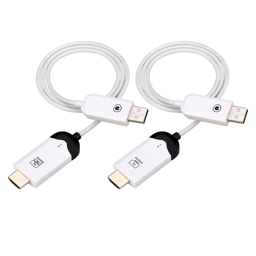 HDMI Wireless Transmitter Receiver 5G