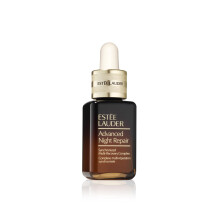Est? Lauder Advanced Night Repair Face Serum Synchronized Multi-Recovery Complex with Hyaluronic Acid & Peptides | Anti Aging & Hydrating, 0.67 Fl Oz
