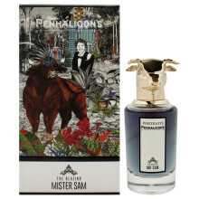 Penhaligon The Blazing Mister Sam Uomo - 75 ml EDP Spray