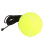Tennis-Trainingsball mit elastischer Schnur, 7
