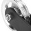 Fitnessgerätehalterung 95mm Aluminiumlegierung 12