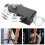 Fitnessgerätehalterung 95mm Aluminiumlegierung 9