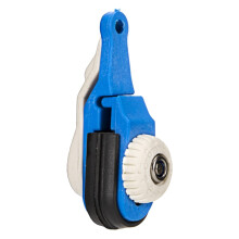 Tension Release Clip Heavy-Duty Downrigger Release Clips For Planer Board Kite Trolling Durable Steel