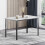 Dining Table, 120x70cm Dining Table 1