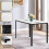 Dining Table, 120x70cm Dining Table 3