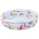 90CM Baby Schwimmen Pool Dinosaurier Muster Runde 3