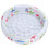 90CM Baby Schwimmen Pool Dinosaurier Muster Runde 5