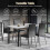 Dining Table, 120x70cm Dining Table 5