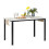 Dining Table, 120x70cm Dining Table 7
