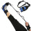 Professioneller Stretching-Gürtel für Yoga und 6