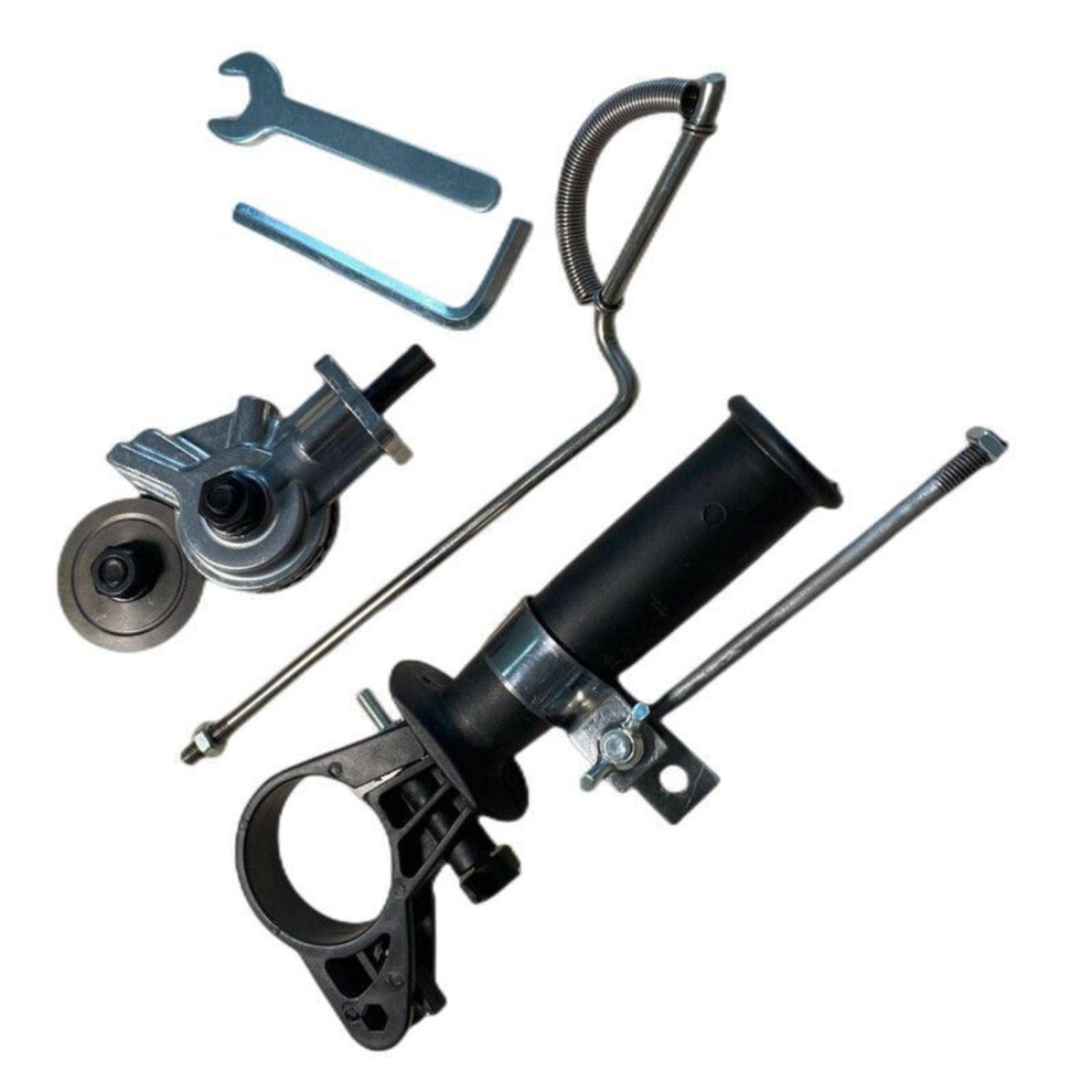 Electric Drill Multifunction Shear Plate Cutter Attachment For Metal Plate Modification Cutter 9084446195163