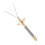 Fishing Dubbing Tool Model B - Portable, Compact Dubbing Tool For Fly Tying 1