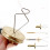 Fishing Dubbing Tool Model B - Portable, Compact Dubbing Tool For Fly Tying 5