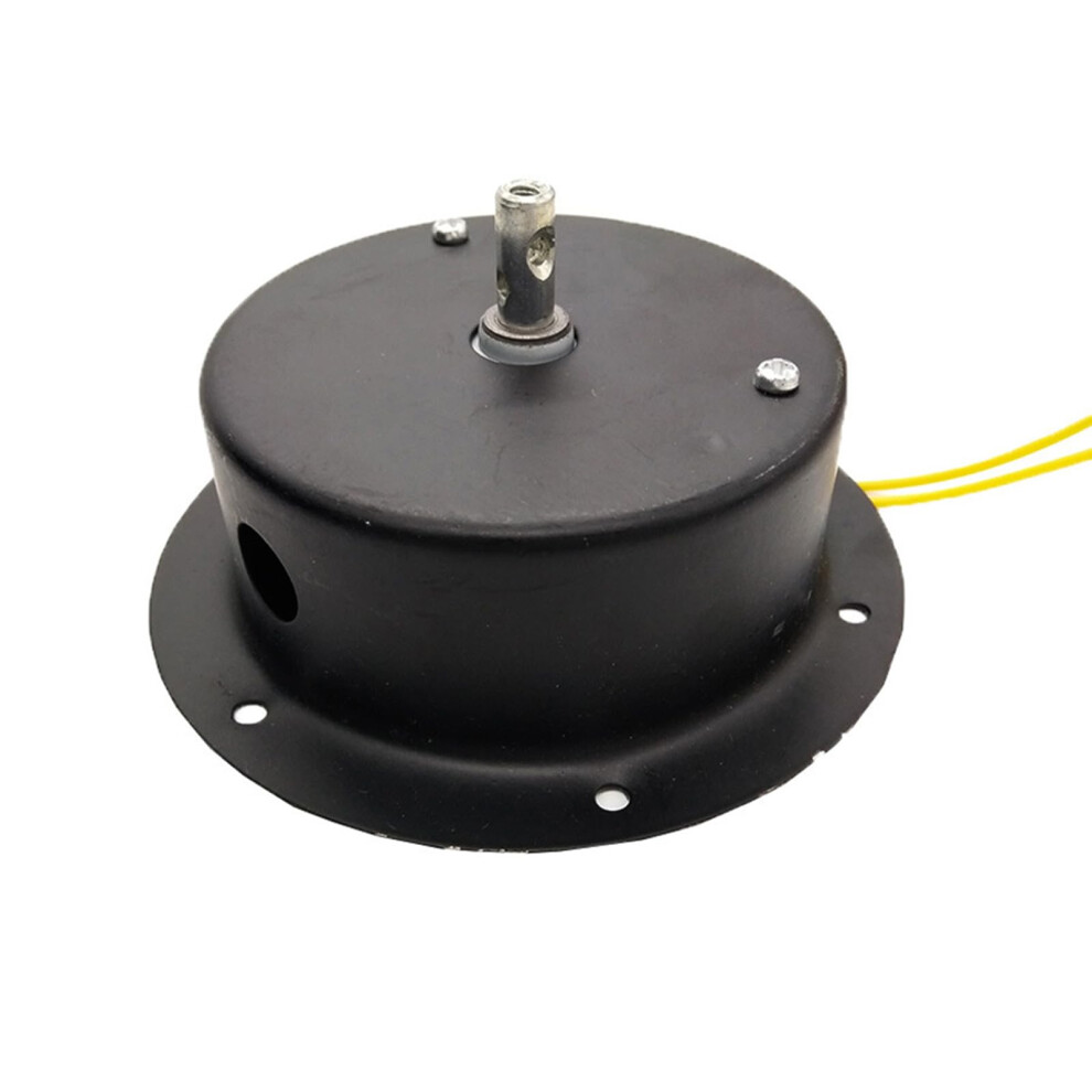 Rugged Low Noise Motor, Glass-Ball Bearings, Stable Performance, Multi-Voltage Operation, Industrial-Grade 9354506053932