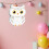 1 Set Piñata Mit Und Augenbinde Für Kindergeburtstag 6