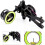 Single Needle Sight, Aluminum Alloy Material, Four-Way Adjustable, Quick Adjustment, Fine Tuning 5
