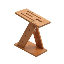 Block Küchenregal Ablage Organizer Z-Form Besteckhalter
