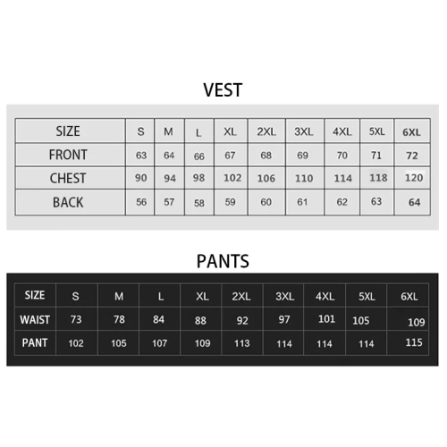 （L）Men's 3 Pieces Wedding Blazer Vests Pants Set 1