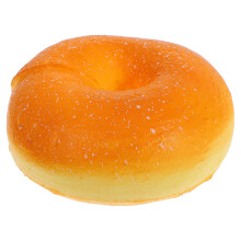 4 Stuks Foute Donut Kunstmatige Brood Dessert Decoratie Rekwisiet