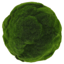 Fake Mossy Ball Decoratie Kunstmatige Plant Voor Binnendecoratie
