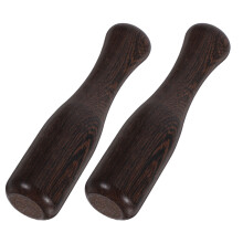2 Stuks Stamper Voor , Cocktails En Keukengerei
