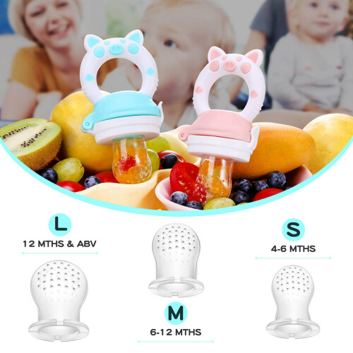 Baby Fruit 2