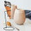 Eiswaffel-Halter Snack-Behälter -Display- 8