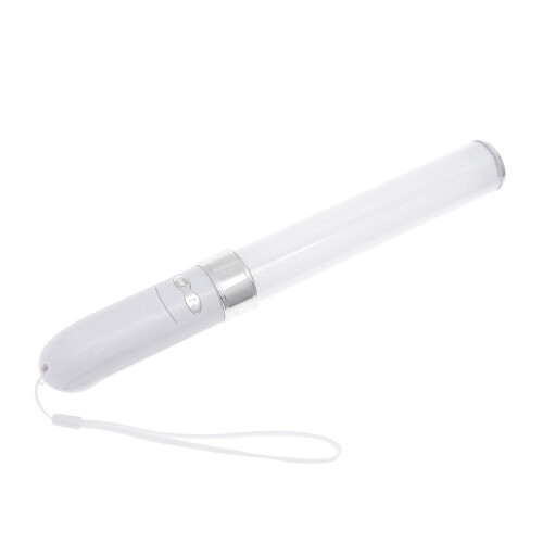 Flash-Stick Leuchtstäbe Jubeln Lichtstab Leuchtstab