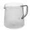 Glass Kaffeekanne Mit Ausguss Design 1