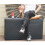 Anthracite 280L Garden Plastic Storage Box 4