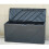 Anthracite 280L Garden Plastic Storage Box 6