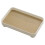 2Stk Badezimmer Tablett Waschtischhalter Holz Tablett 2