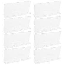 8 -ablagetrenner 28 cm für schrankorganisation