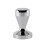 -kaffeetamper mit flacher basis, profi- -modell 1