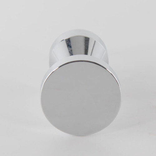 -kaffeetamper mit flacher basis, profi- -modell 2