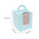 50 Muffinbox Papierbecher 2