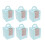 50 Muffinbox Papierbecher 1