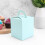 50 Muffinbox Papierbecher 6