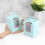 50 Muffinbox Papierbecher 9