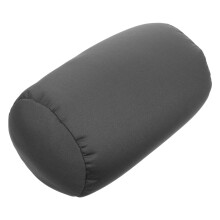 halsstützkissen rolle für reisen und sofa, lendenstütze