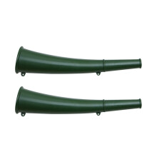 2 stücke militärgrüne signalpfeife für outdoor und training