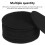 12 pcs charcoal trash can deodorizers for compost bin filters 11