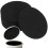 12 pcs charcoal trash can deodorizers for compost bin filters 1