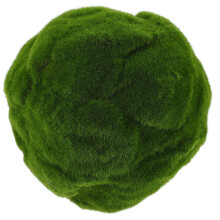 Boule De Mousse Décoration Intérieure Réaliste