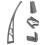 Support De Store Auvent Pour Fenêtre Porte Patio Remplacement 5
